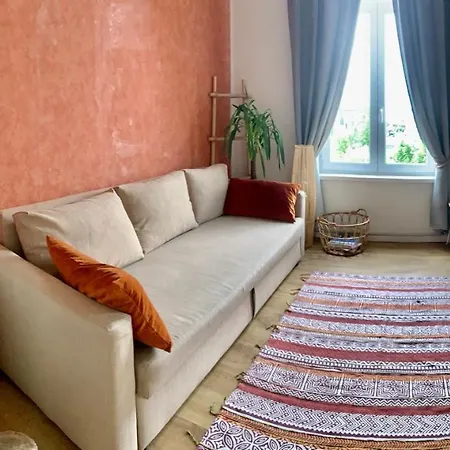Sleep - Arizona Flat With Cityview Apartment *