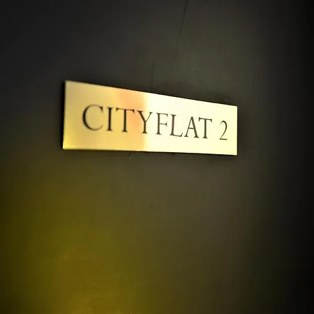 Sleep - Arizona Flat With Cityview Antwerp