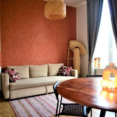 Apartment Sleep - Arizona Flat With Cityview Antwerp