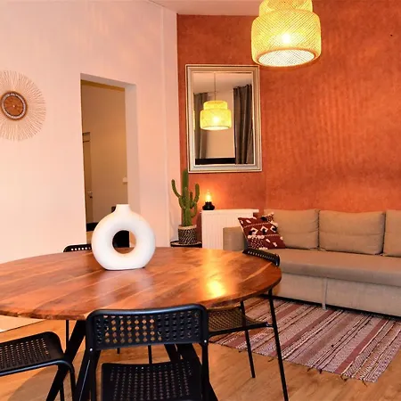 Sleep - Arizona Flat With Cityview Apartamento