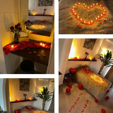 Apartamento Sleep - Arizona Flat With Cityview